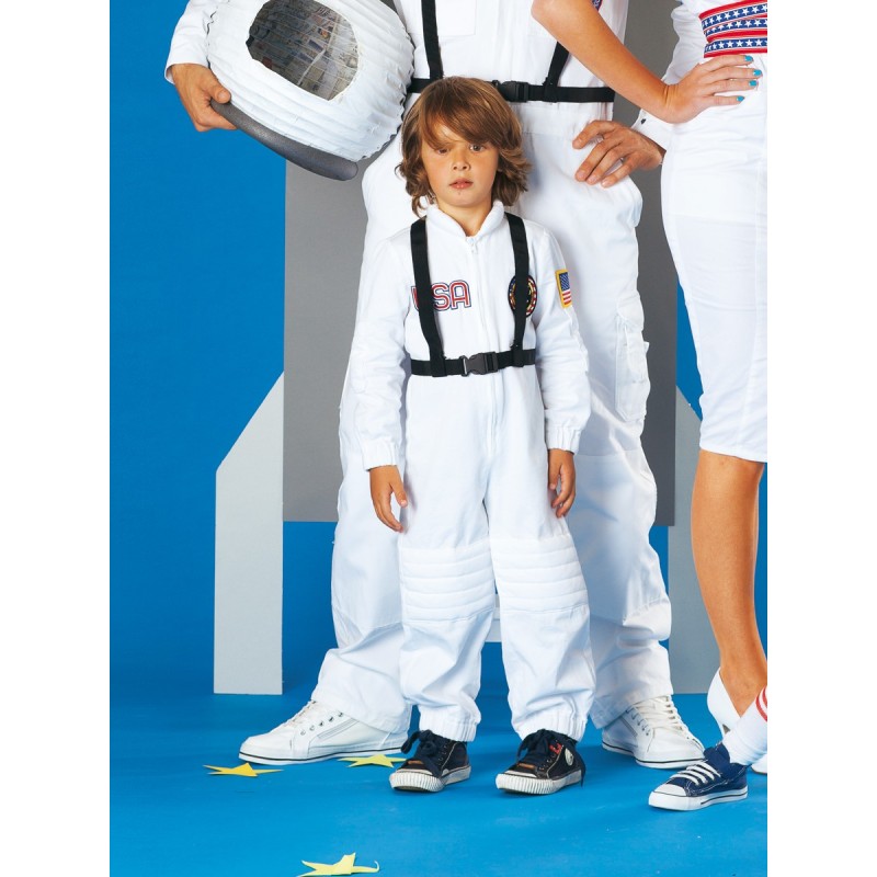 Pattern Costume "Young...