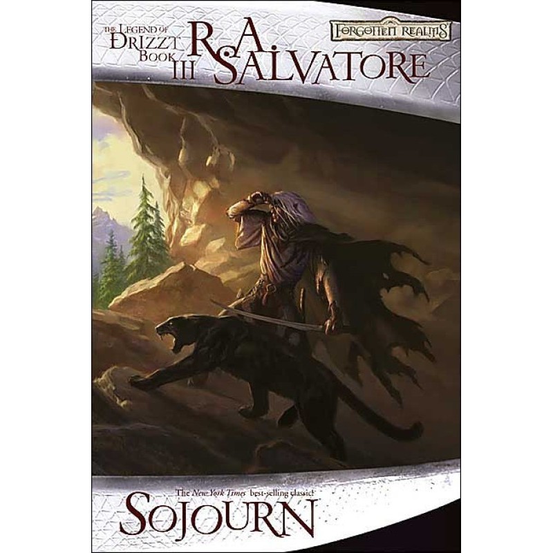 Sojourn