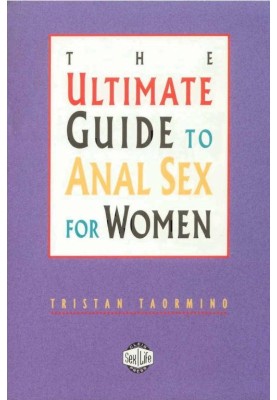The Ultimate Guide to Anal Sex for Women