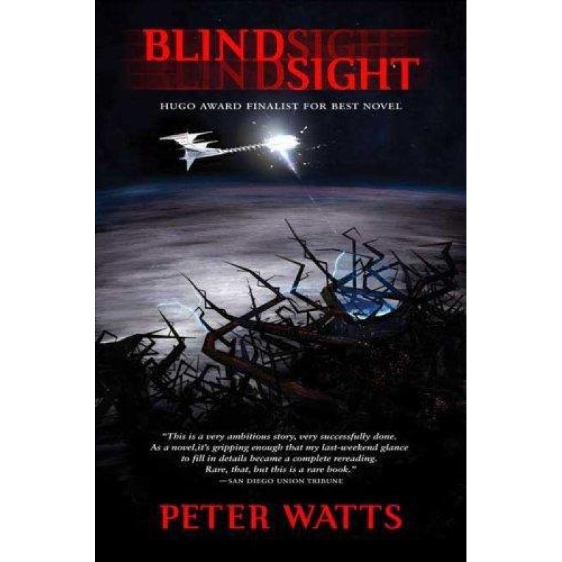 Blindsight