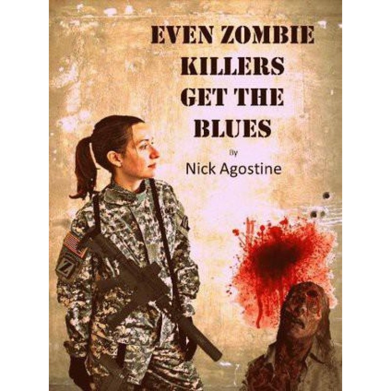 Even Zombie Killers Get the...