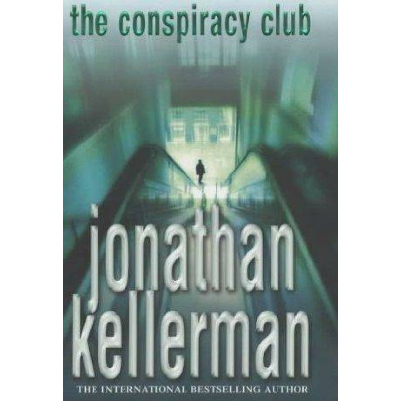 The Conspiracy Club
