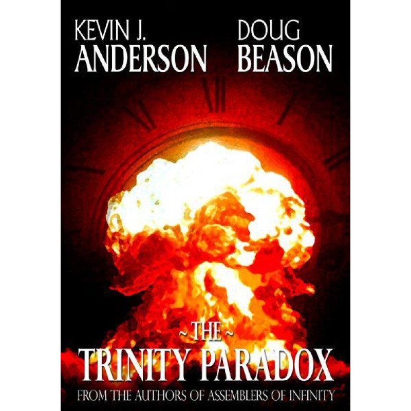 The Trinity Paradox