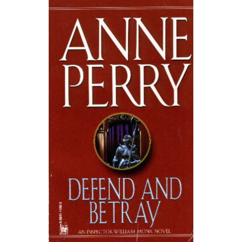 Defend and Betray