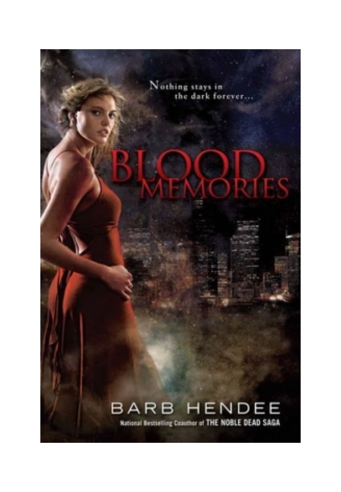 Blood Memories