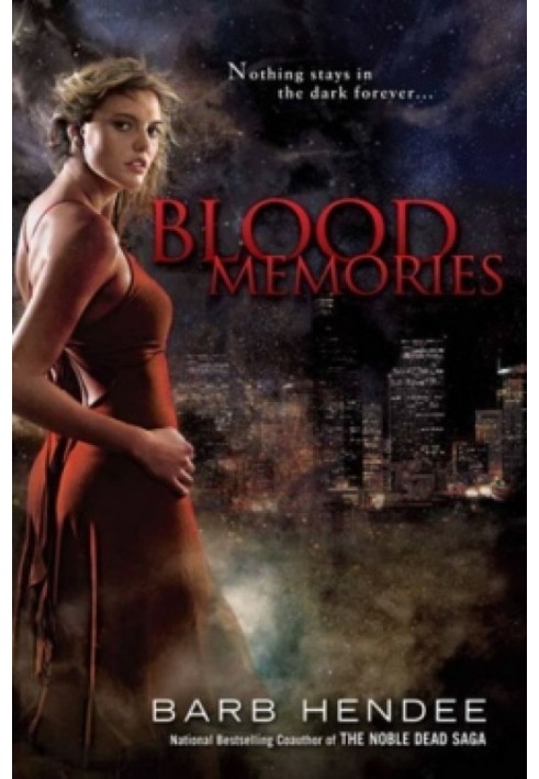 Blood Memories