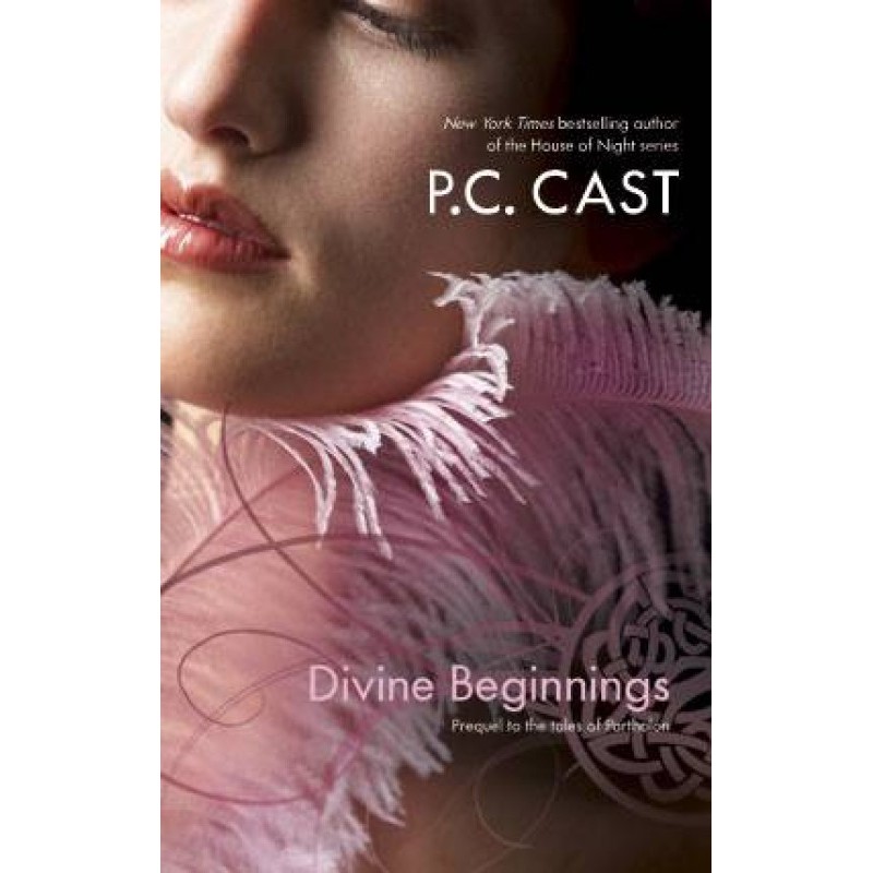 Divine Beginnings