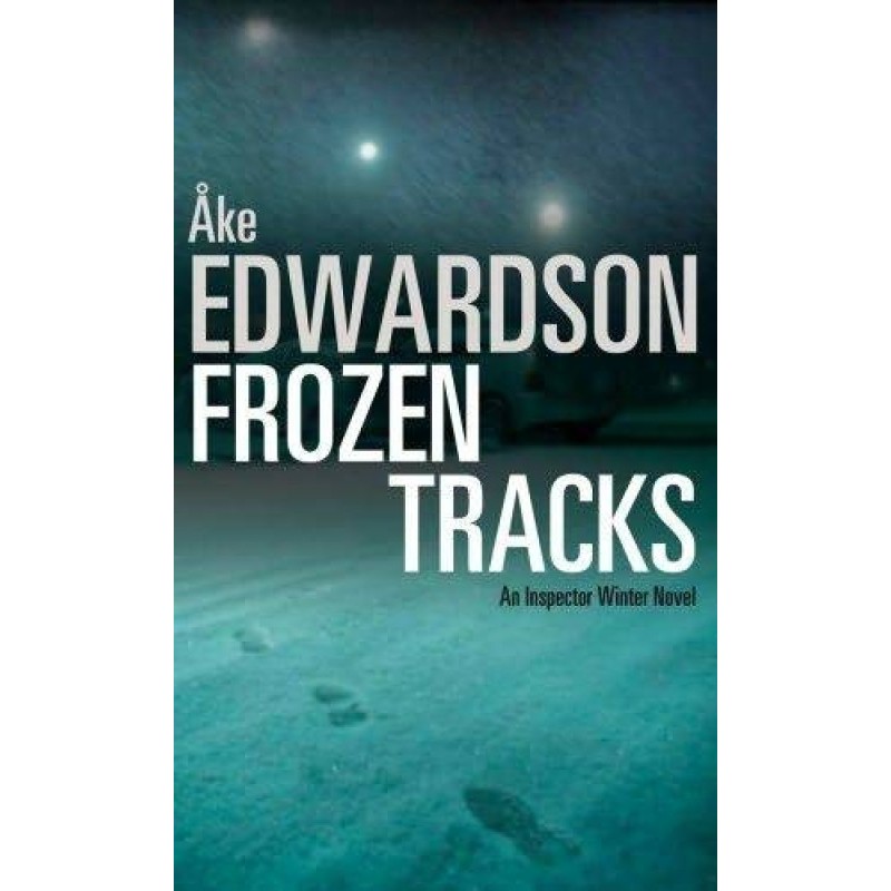 Frozen Tracks