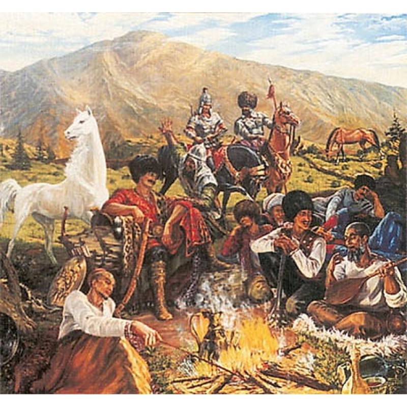 Koroglu