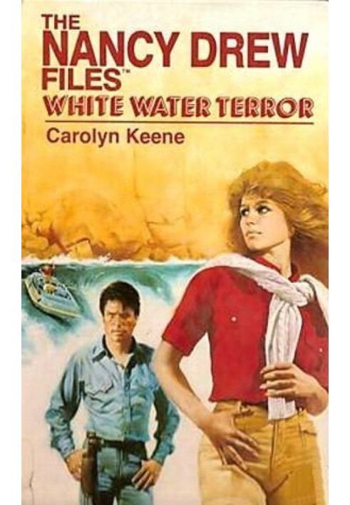 White Water Terror