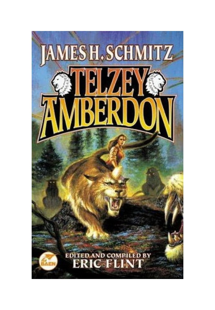 Telzy Amberdon