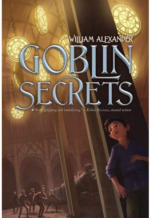 Goblin Secrets