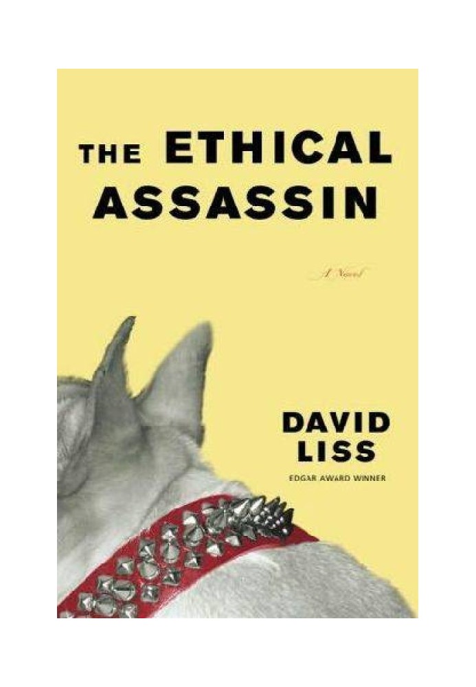 The Ethical Assassin