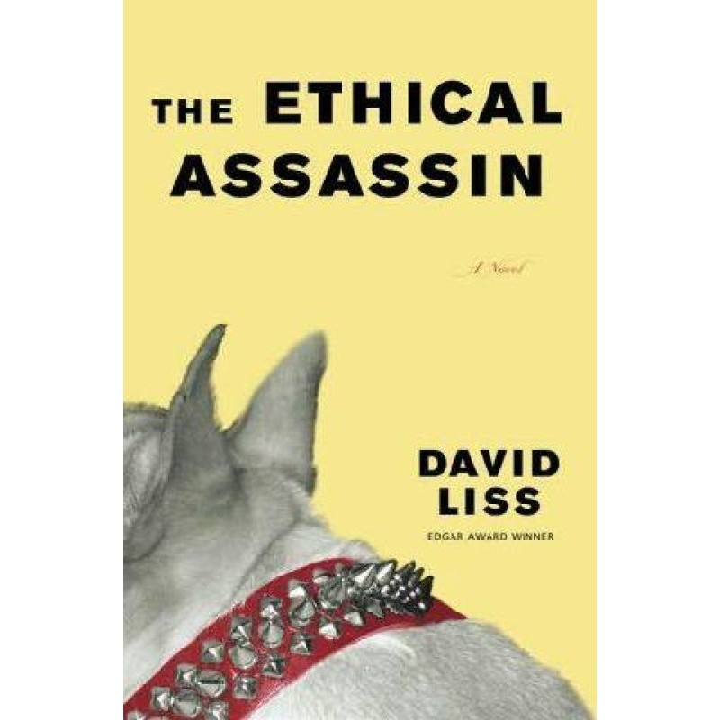 The Ethical Assassin