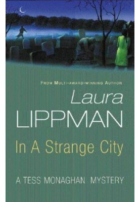 In A Strange City
