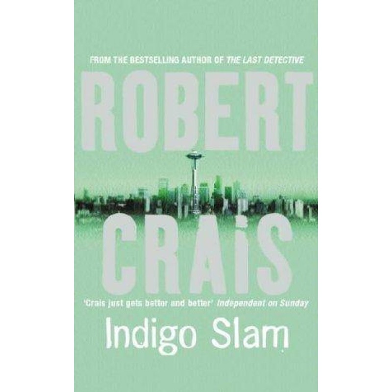Indigo Slam