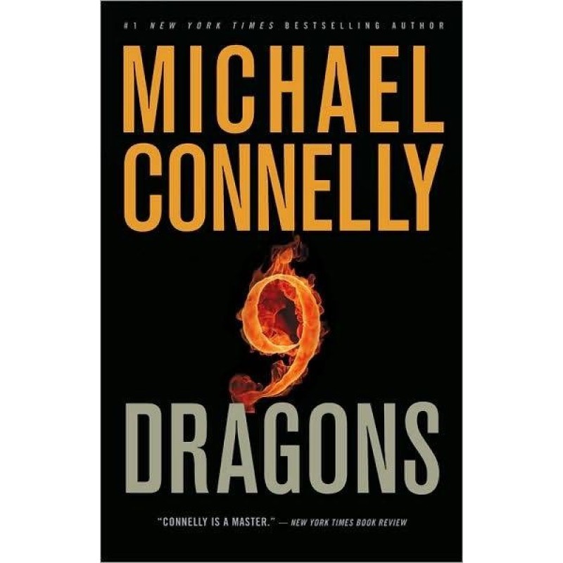 9 Dragons