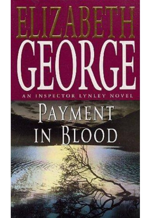 Payment in Blood