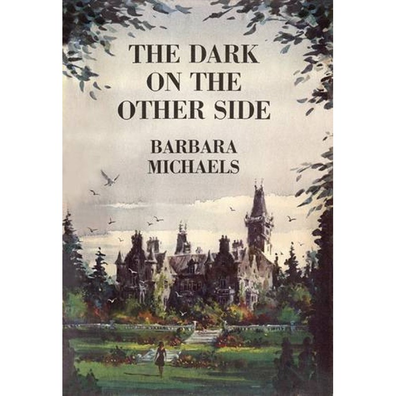 The Dark on the Other Side