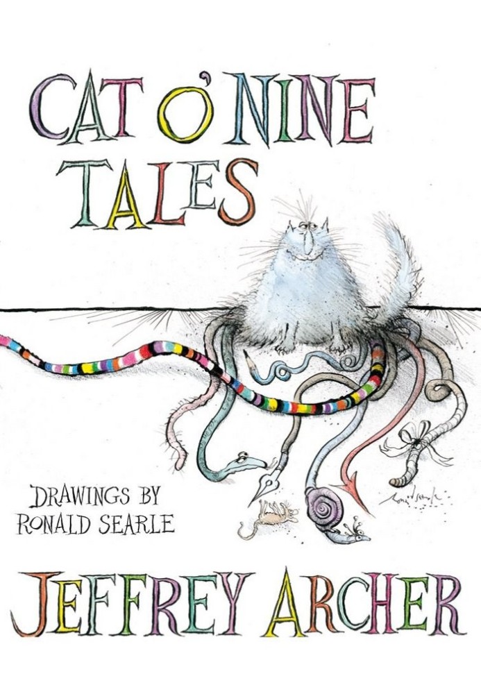 Cat O'Nine Tales