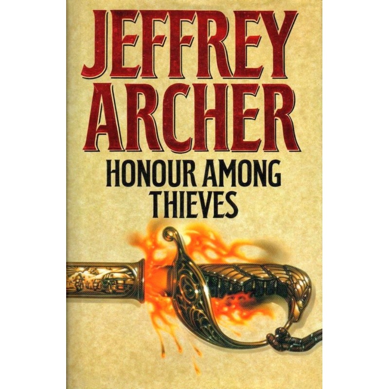 Honour Among Thieves