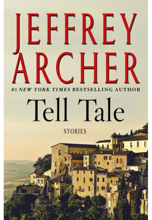 Tell Tale: Stories