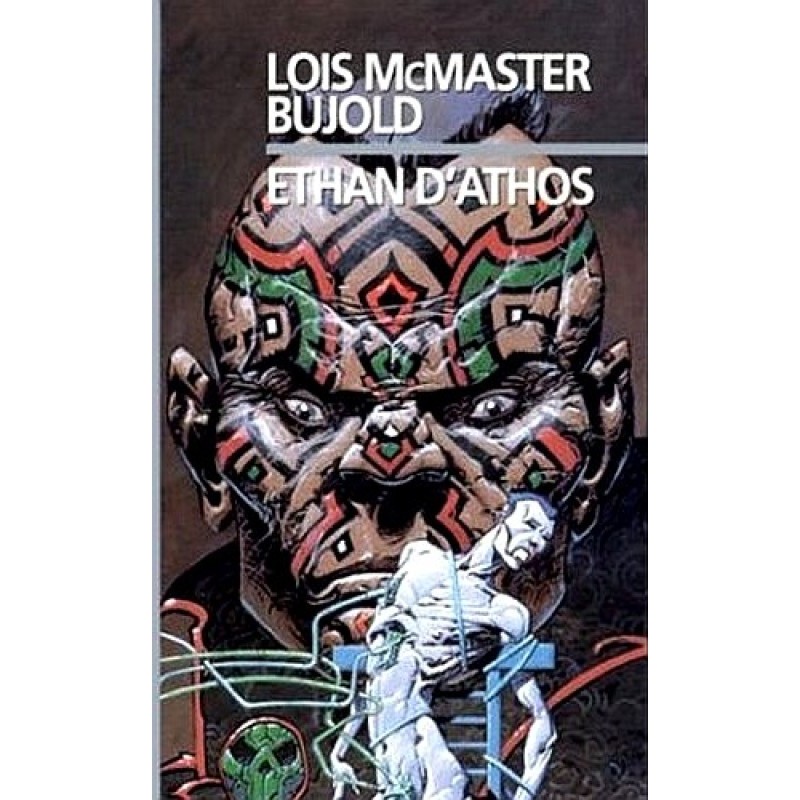 Ethan from Athos (LP)