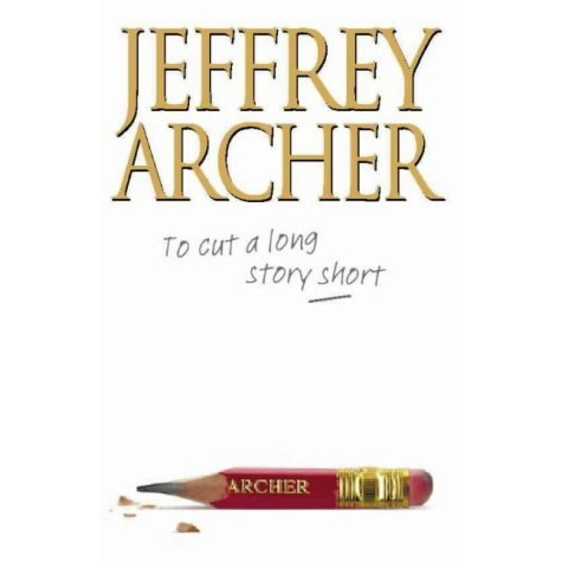 To Cut a Long Story Short