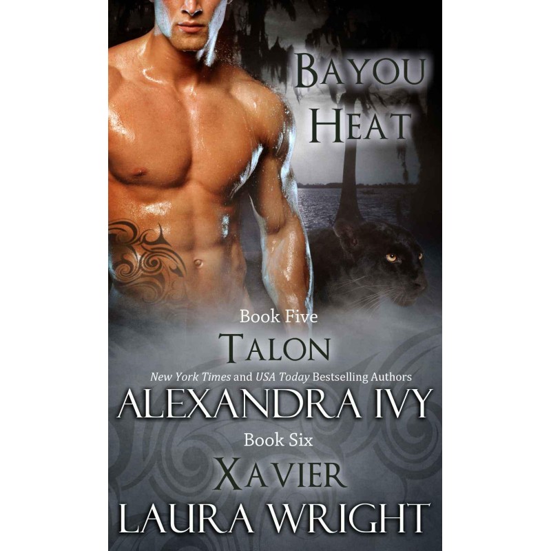 Talon/Xavier