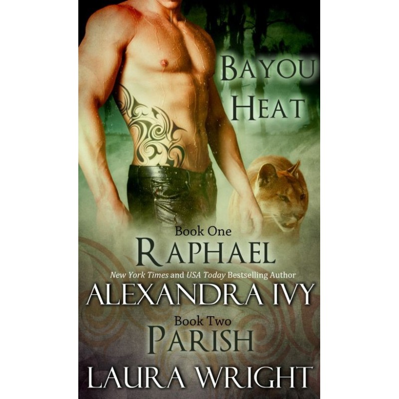Raphael/Parish