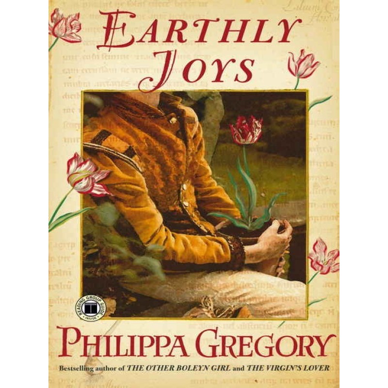 Earthly Joys