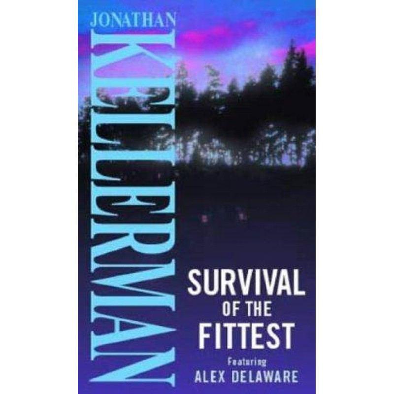 Survival Of The Fittest