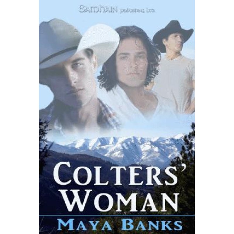 Colters' Woman