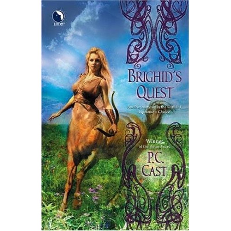 Brighid’s Quest