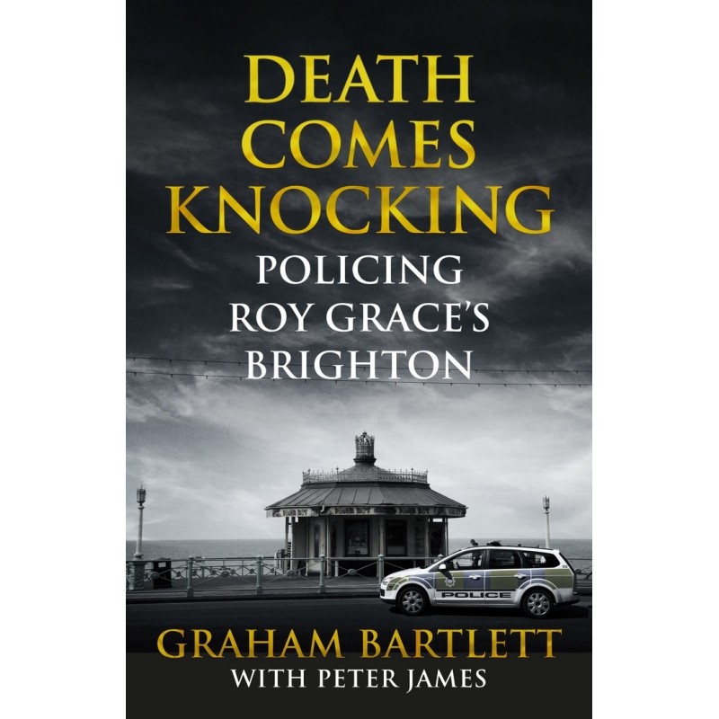 Death Comes Knocking:...