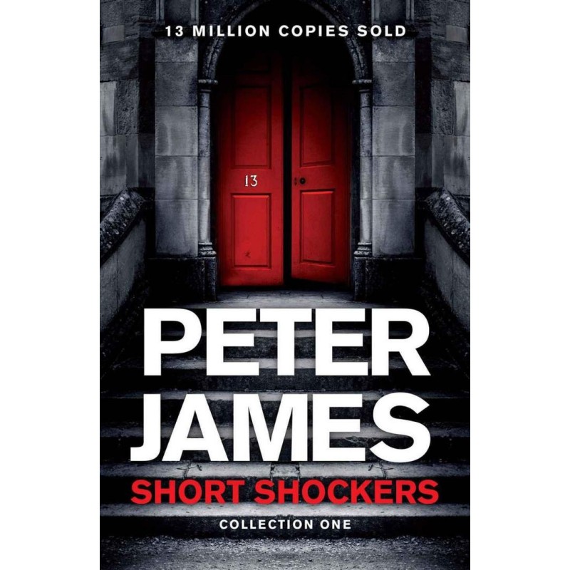 Short Shockers: Collection One