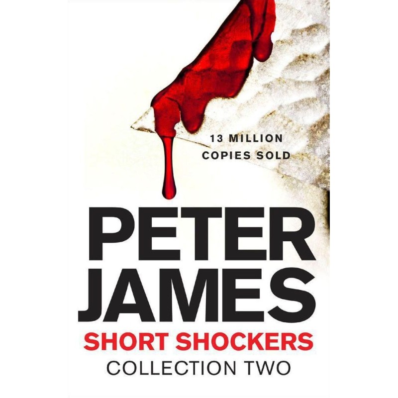 Short Shockers: Collection Two