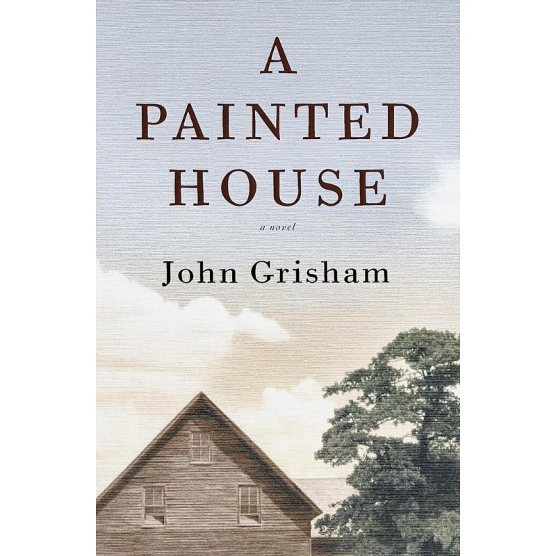 A Painted House