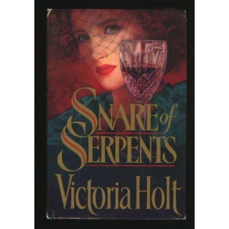 Snare of Serpents