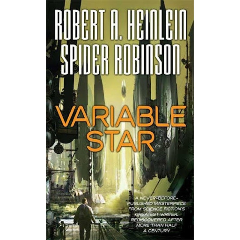 Variable Star