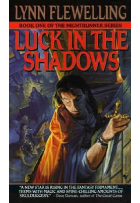 Luck in the Shadows