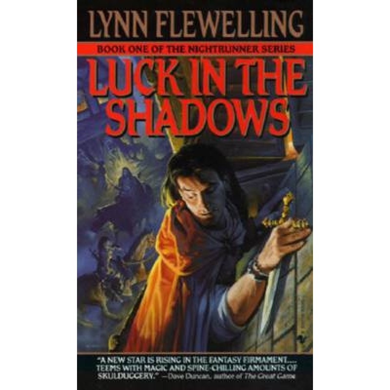 Luck in the Shadows