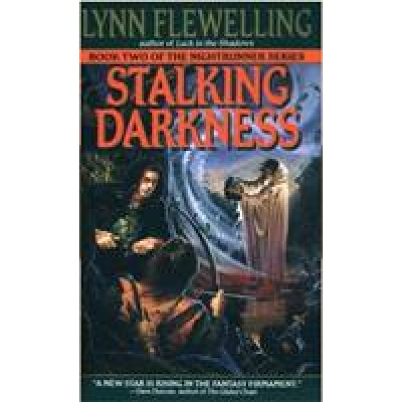 Stalking Darkness