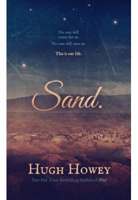 Sand