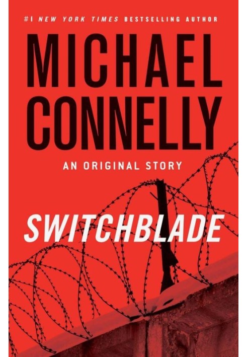 Switchblade: Оригинальная история