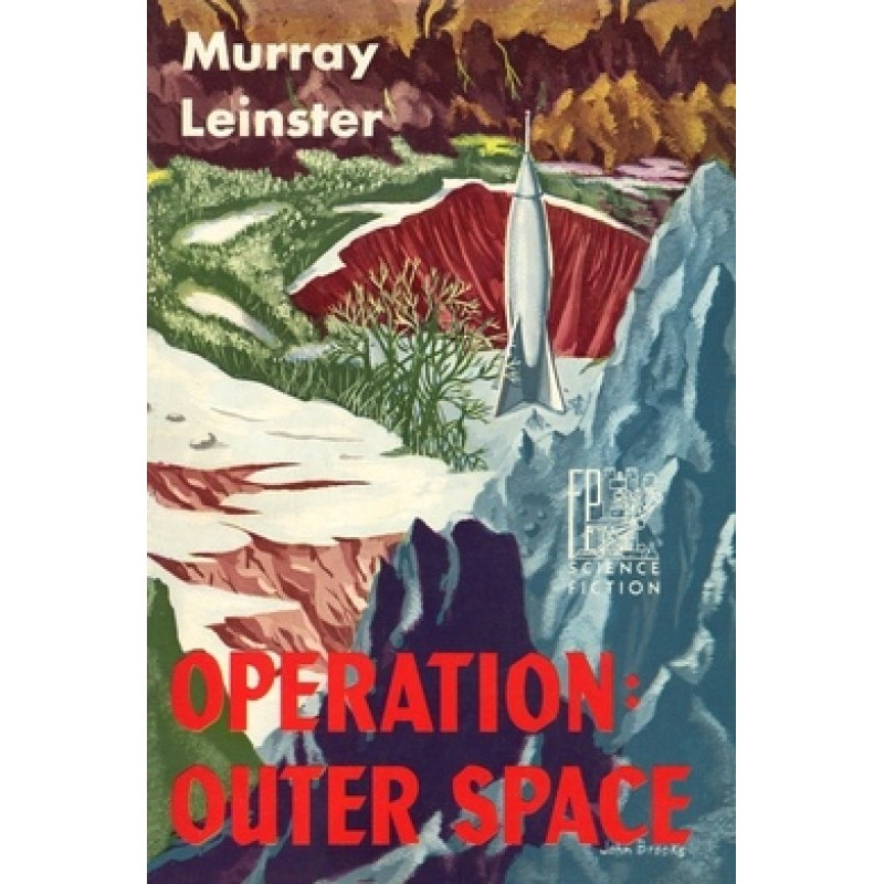 Operation: Outer Space