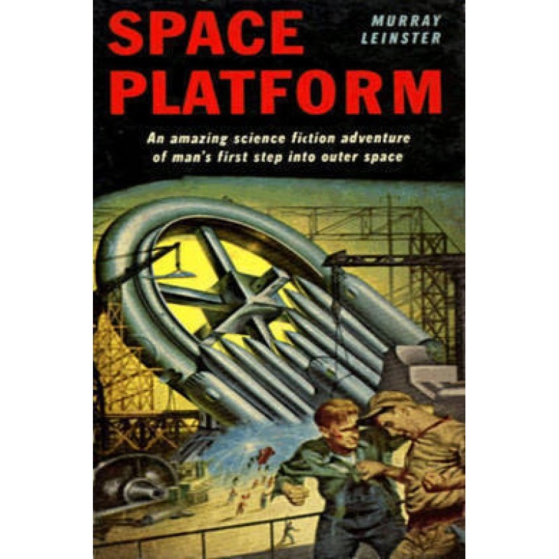Space Platform