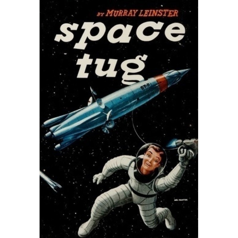 Space Tug