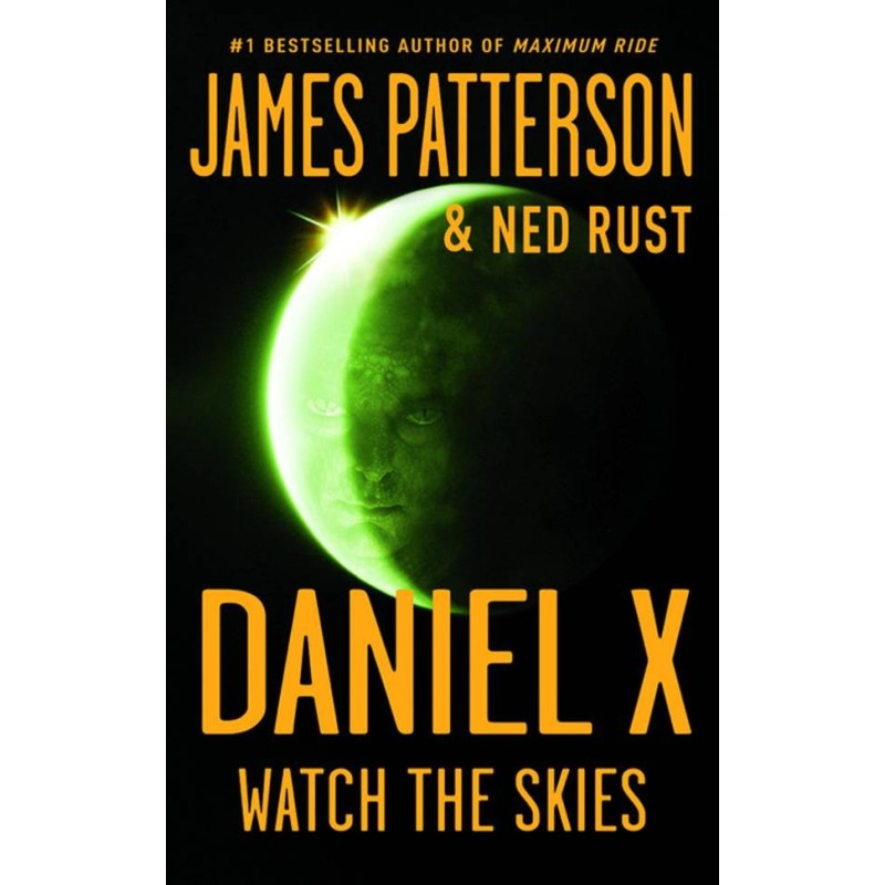 Watch the Skies