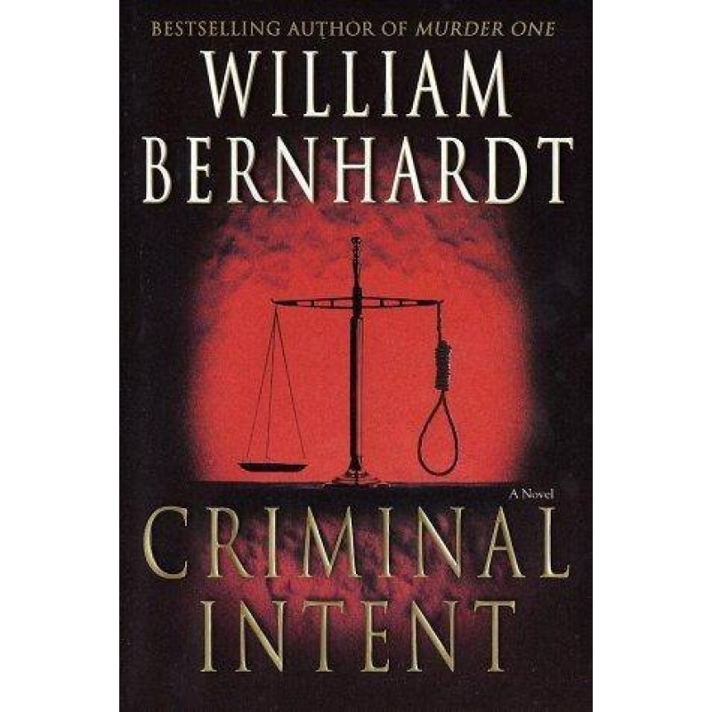 Criminal Intent